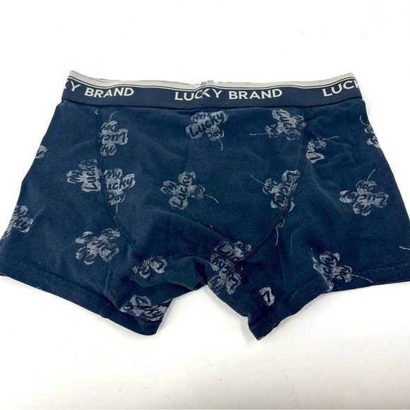 Lucky Brand Boxer briefs Underwear - Picture 3 of 5